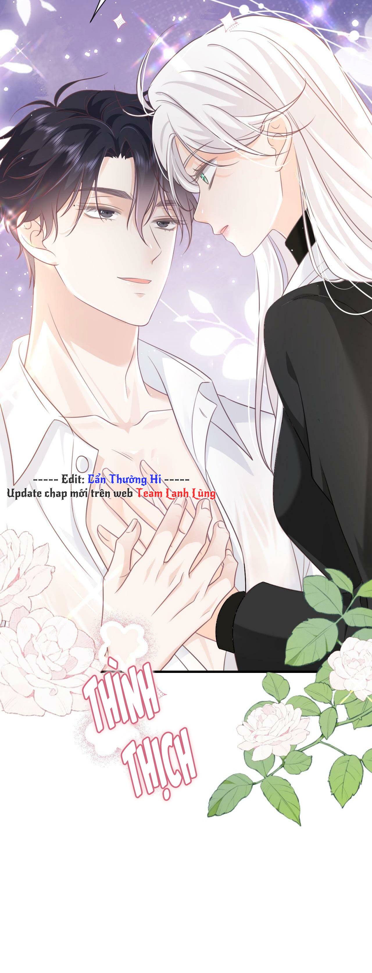 vợ của ảnh đế lại phá hỏng gameshow chapter 17 34