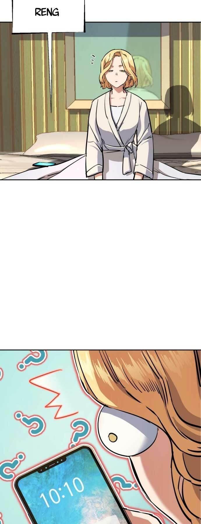 bạn học tôi là lính đánh thuê chapter 128 42