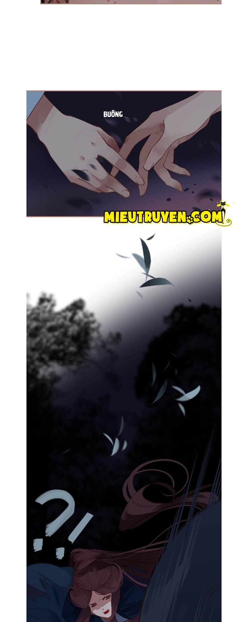 nhất đại linh hậu chapter 22 15