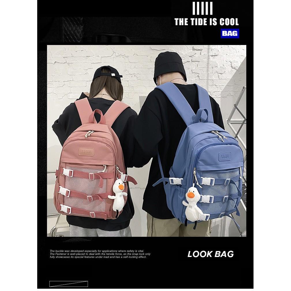 Balo phong cách mới 2020 thời trang , rộng rãi tiện dụng và đa năng