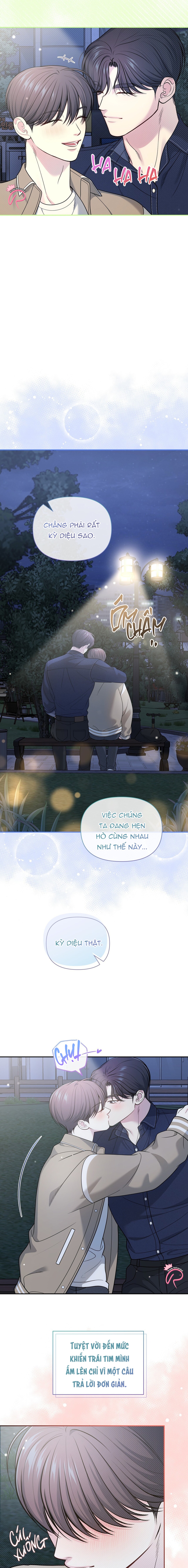 thầm yêu chapter 32 16