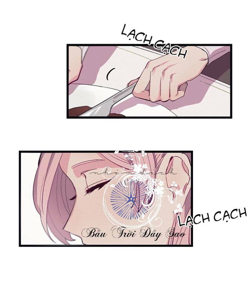 a lady's table chapter 3 17