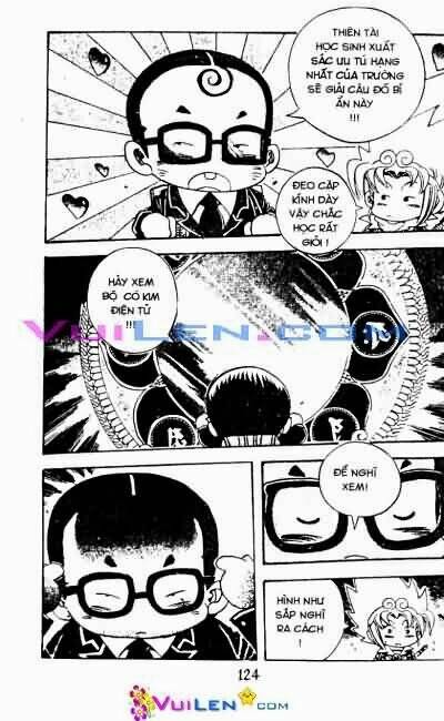 tiểu hòa thượng hd remake chapter 291 12