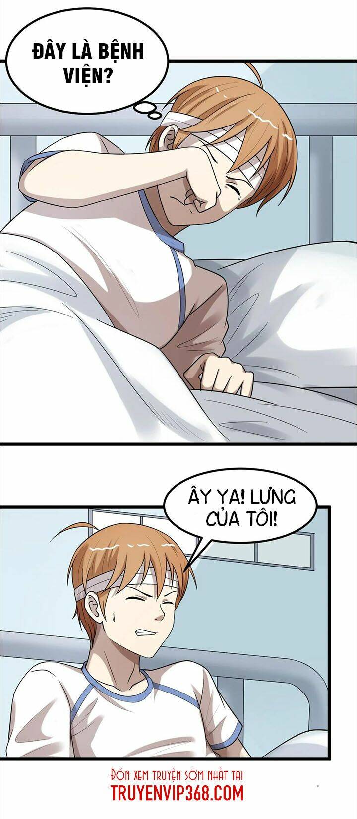 đai ca trở lại tuổi 16 chapter 37 4