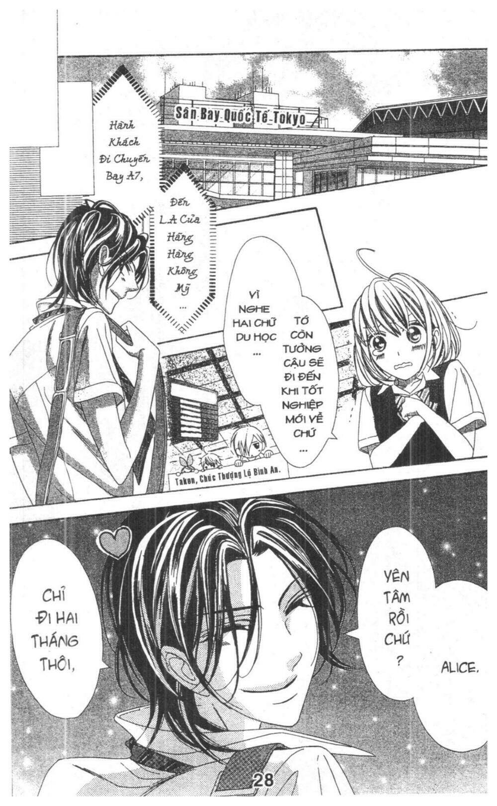 alice binetsu 38°c - we are tsubasa ga oka d.c chapter 4 28