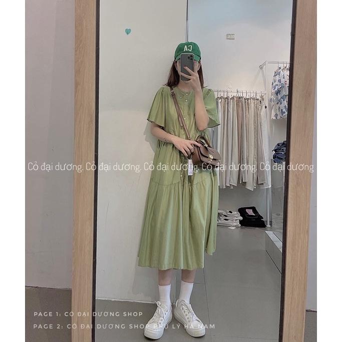 Váy 3 tầng 2 lớp 1159