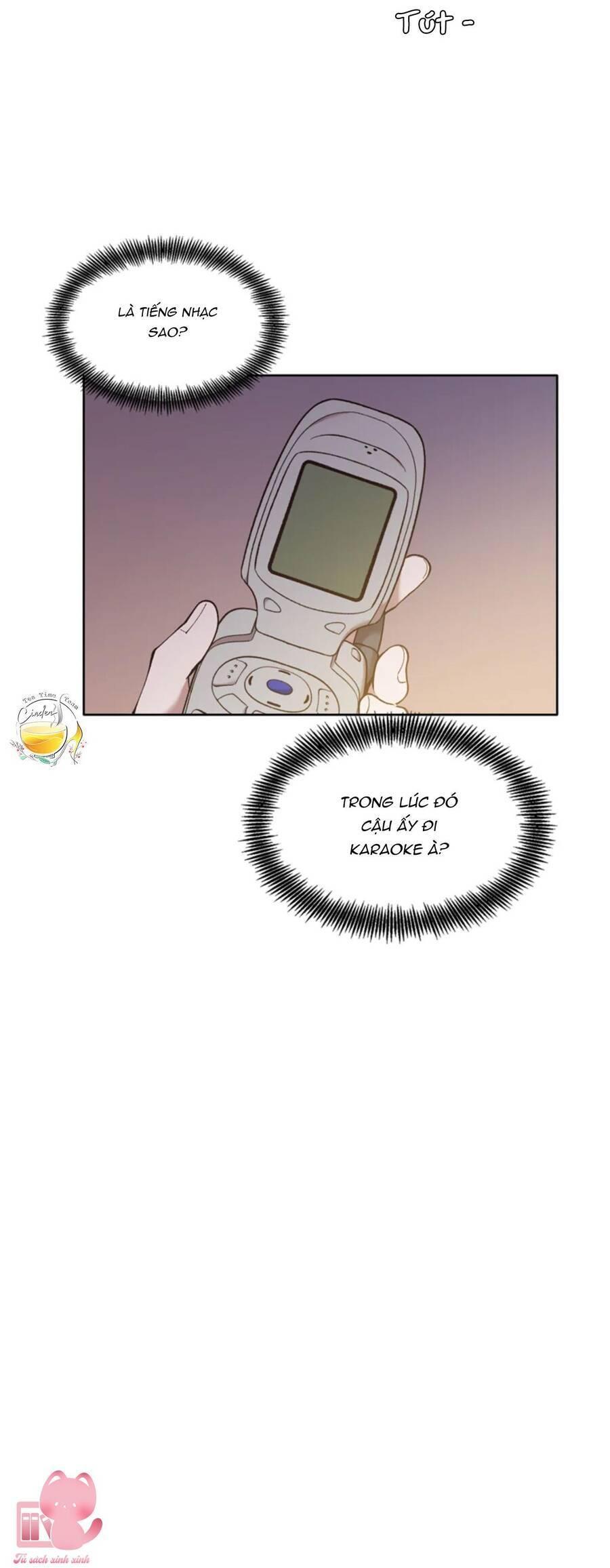 thanh xuân của chúng ta chapter 62 51