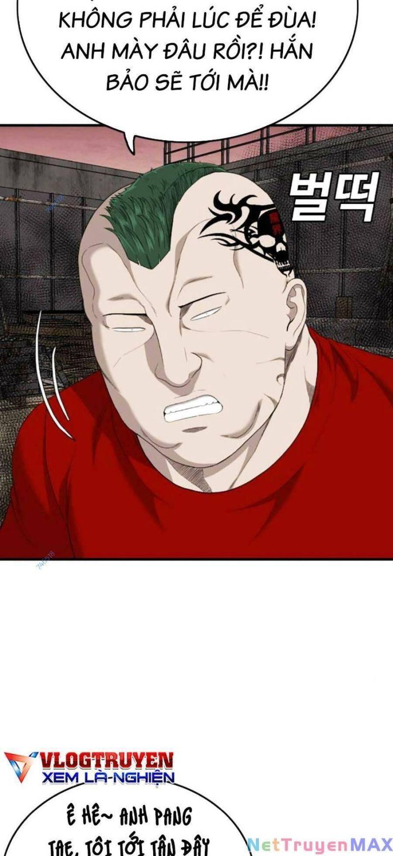 người xấu chapter 158 85