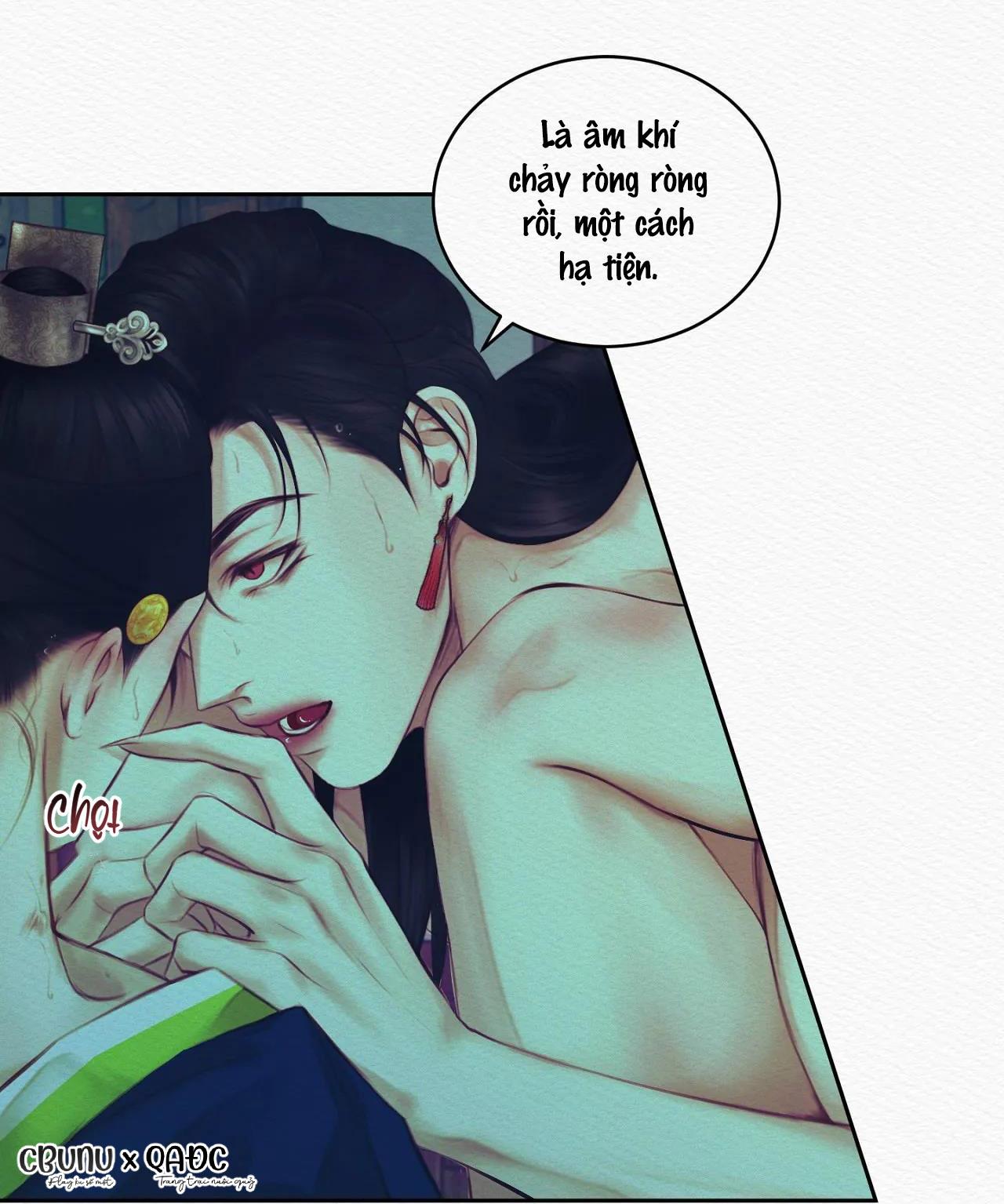 qủy dạ khúc chapter 11 26