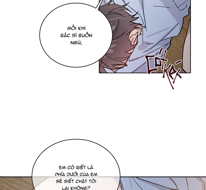 chàng tuấn mã của tôi chapter 30 62