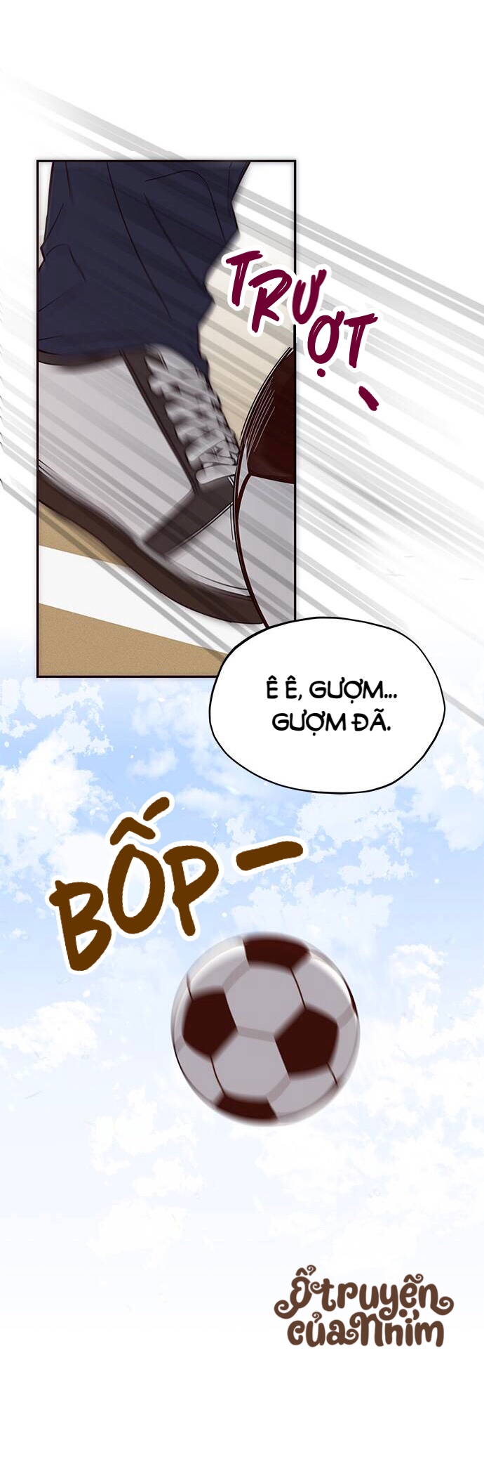 sợi chỉ nhân duyên của sarang chapter 6 16