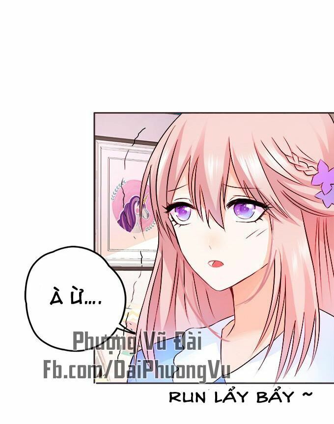 hồ tiên hung bạo chapter 3 11