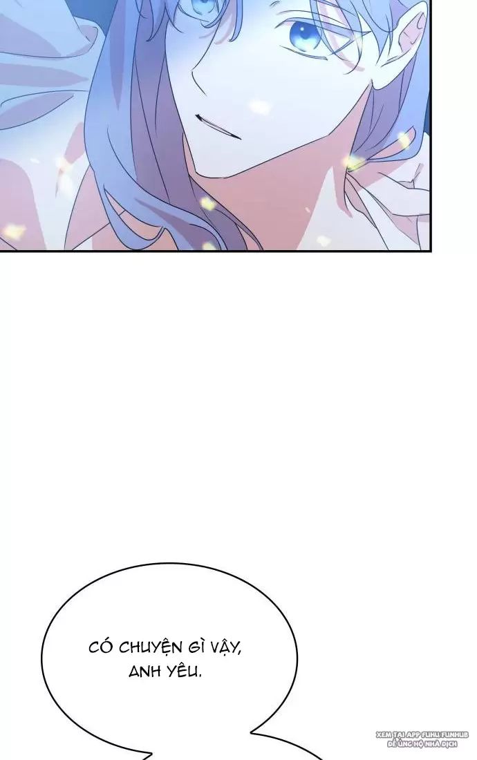 sống trong vườn hoa của công chúa chapter 5 60