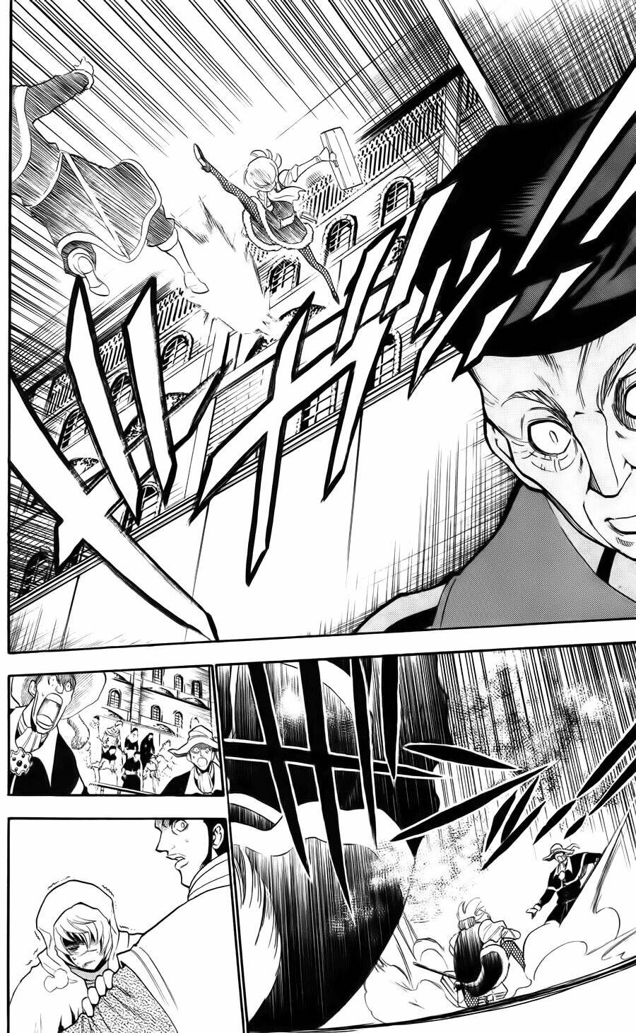 asklepios chapter 15 19