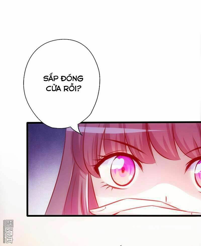 truy phu 36 kế - ông xã à, tới chiến nào! chapter 3 7