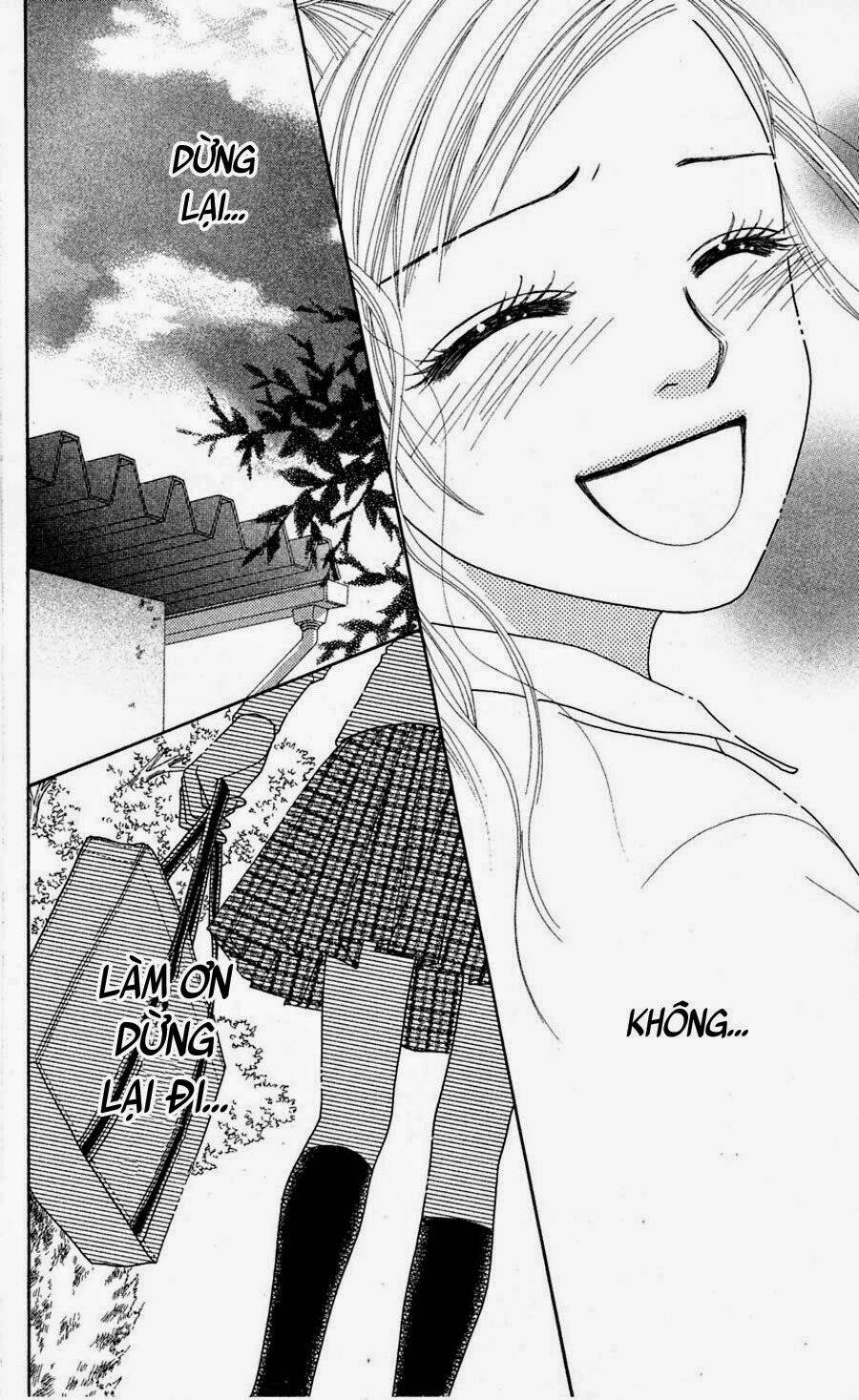 parfait tic - cô láng giềng chapter 61 24