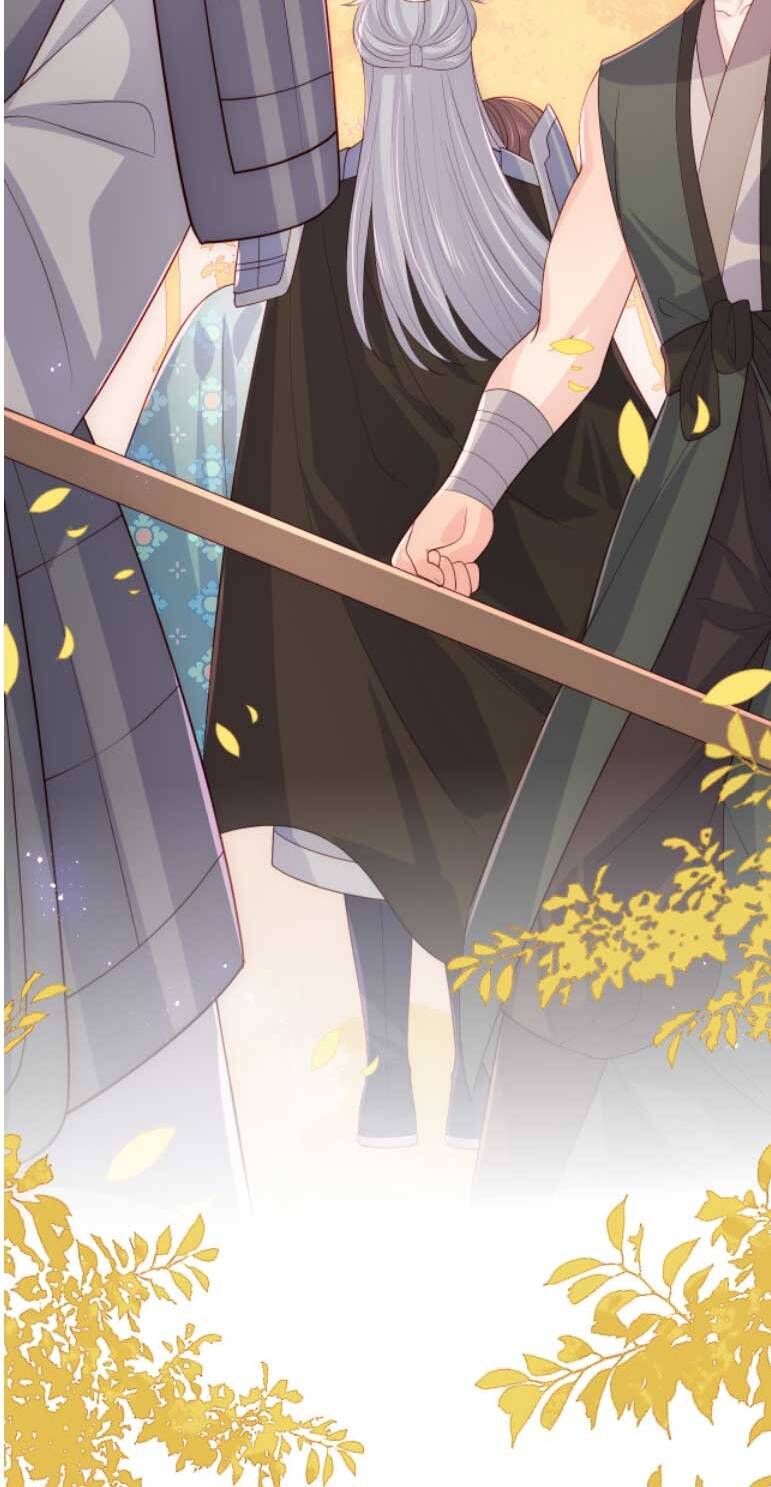 dưỡng địch vi hoạn chapter 164 17