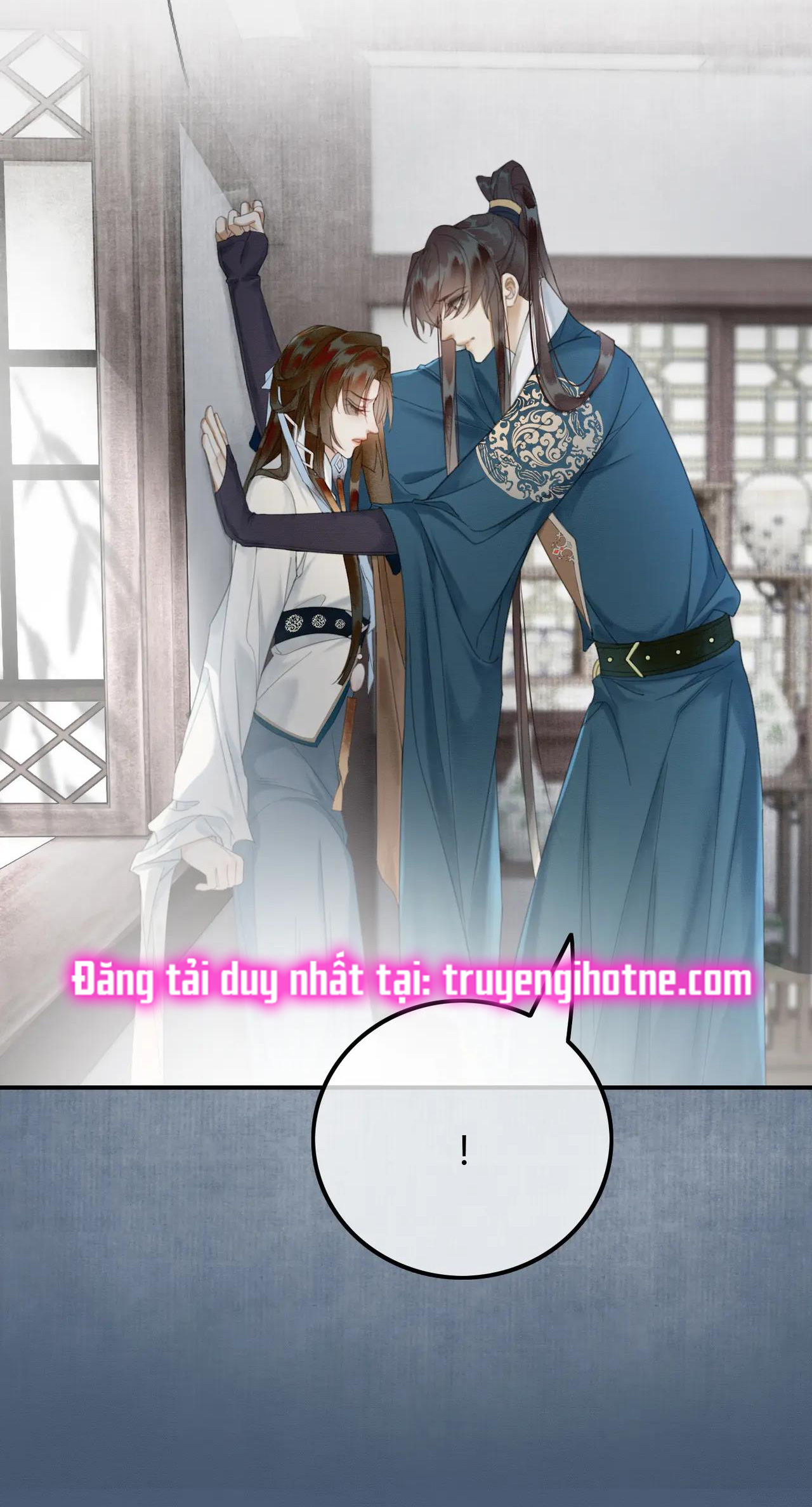 ai đã dạy hư đồ đệ phản diện của ta? chapter 22 45