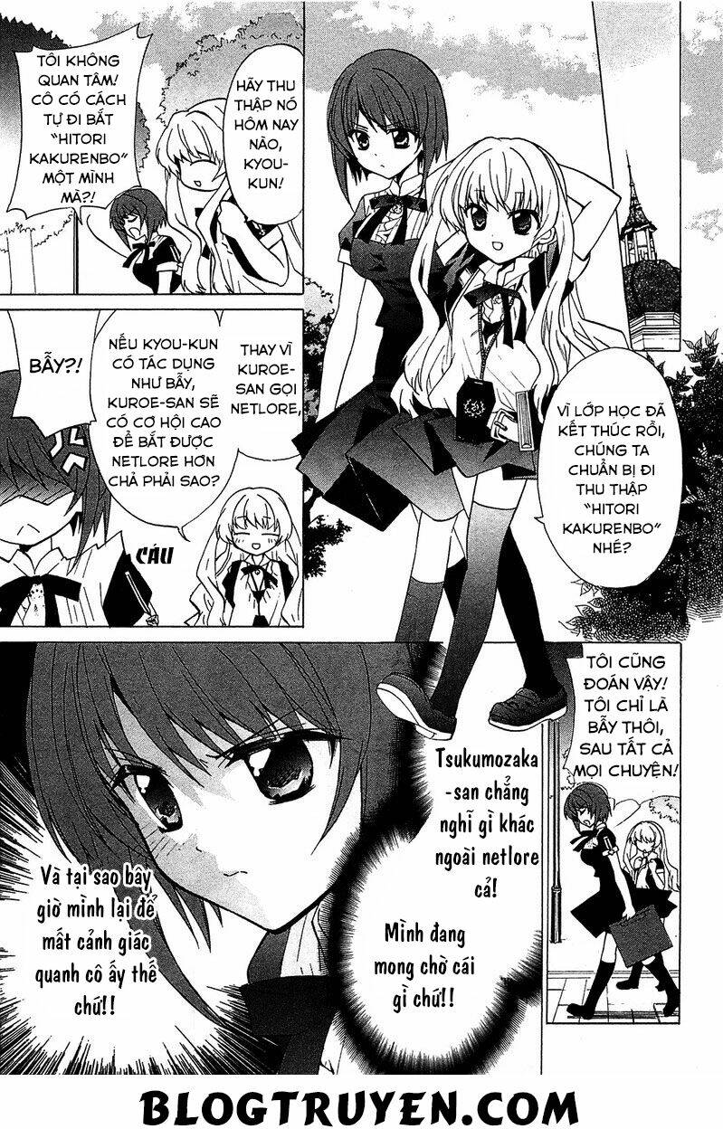 ác mộng gakuen chapter 4 14