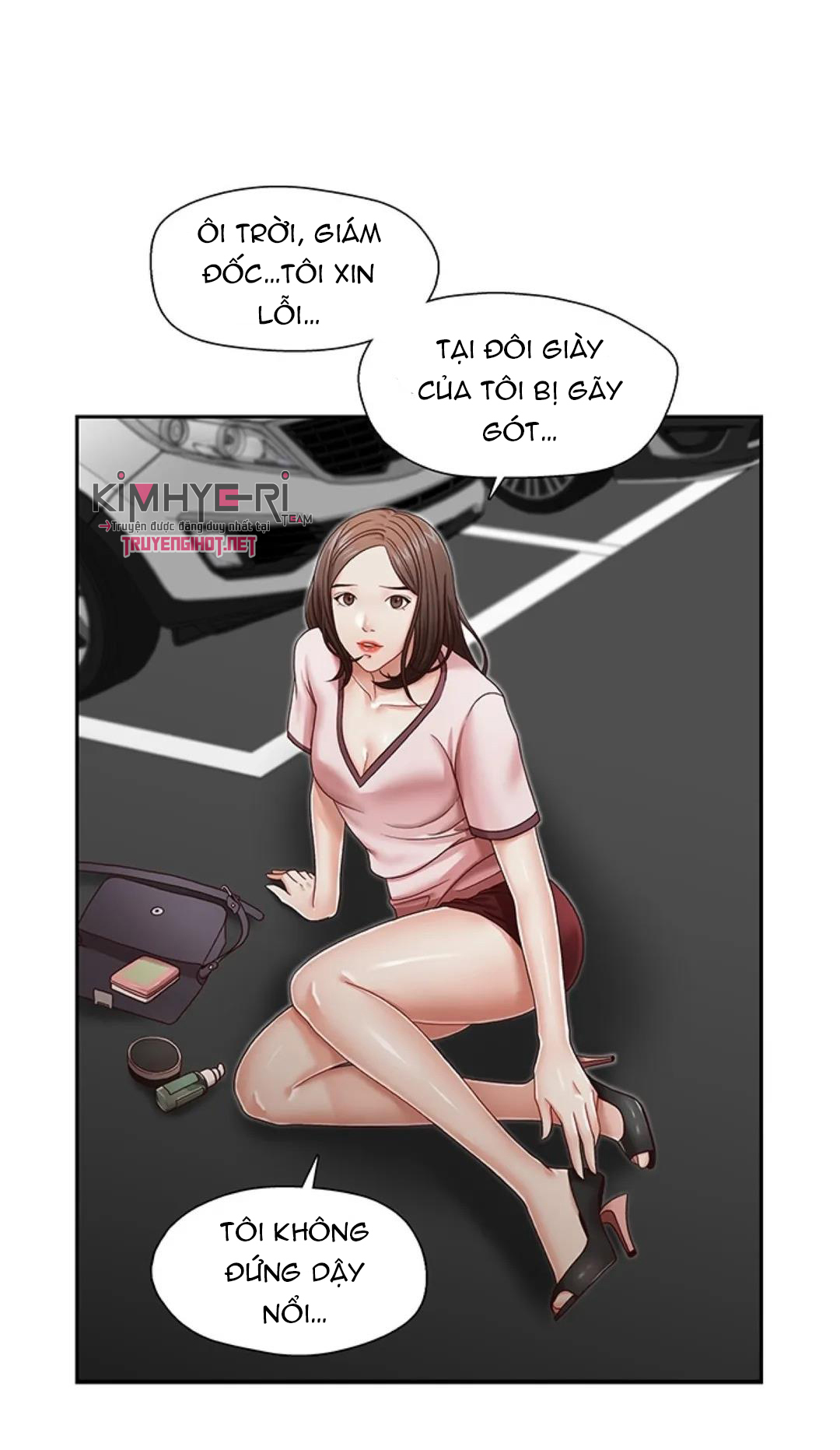 thư ký của anh trai chapter 22 1