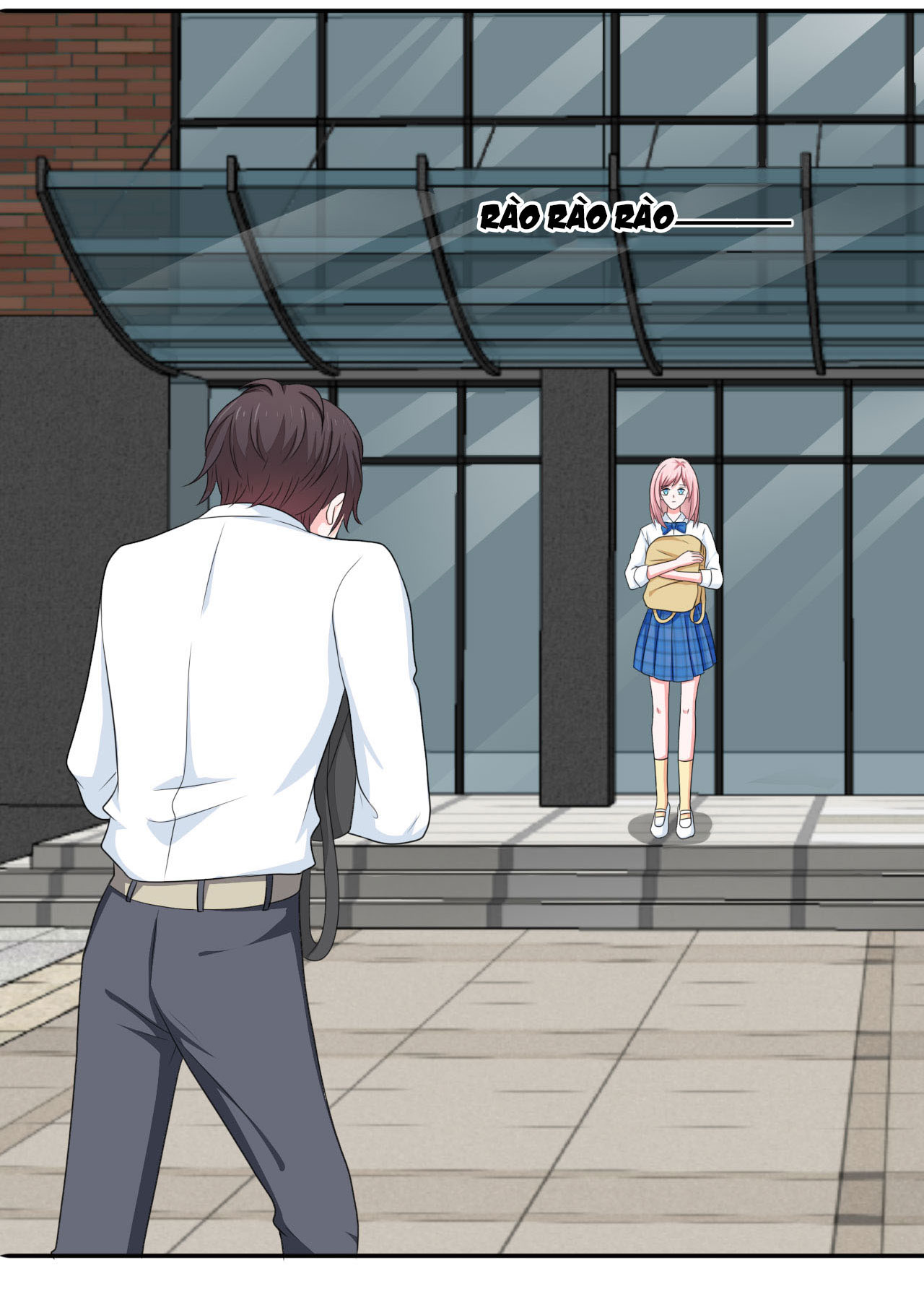 bí mật không thể yêu đương chapter 72 4