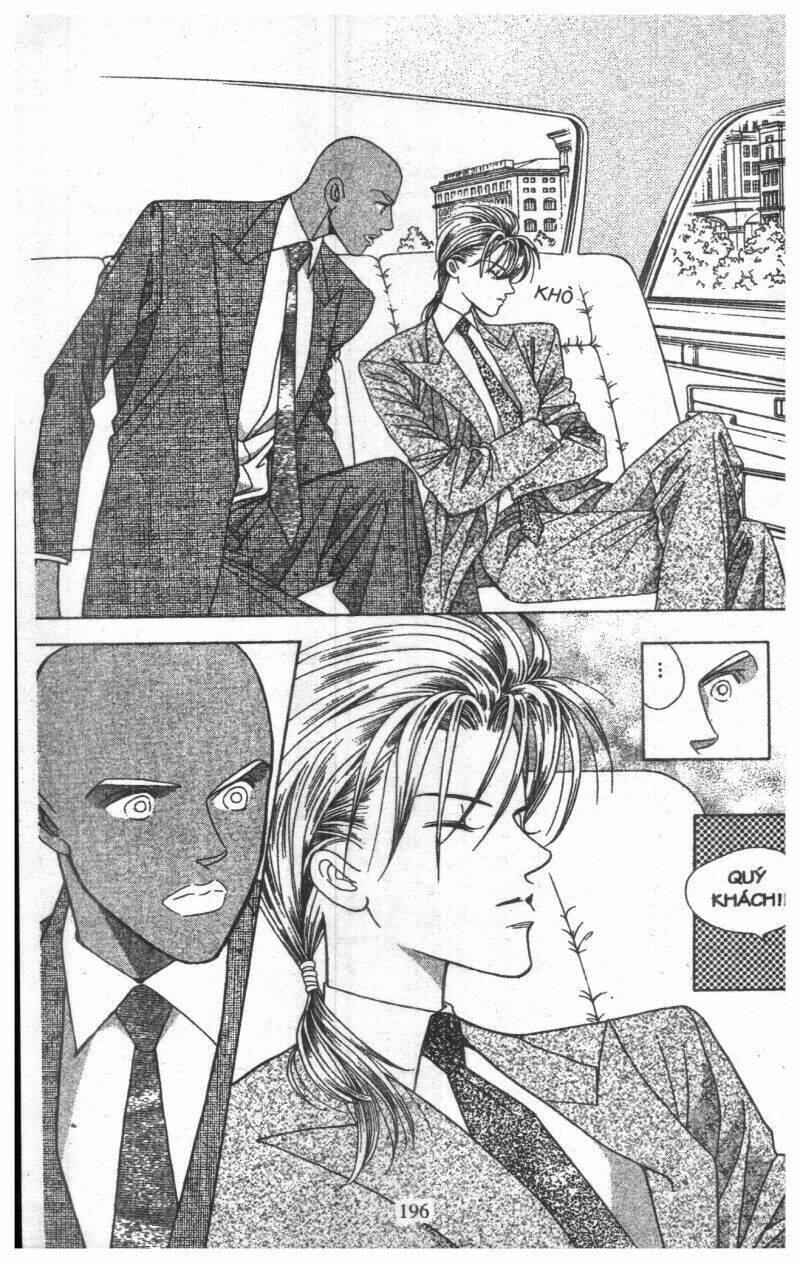 nàng tiên ánh trăng - kaguya hime chapter 16 196