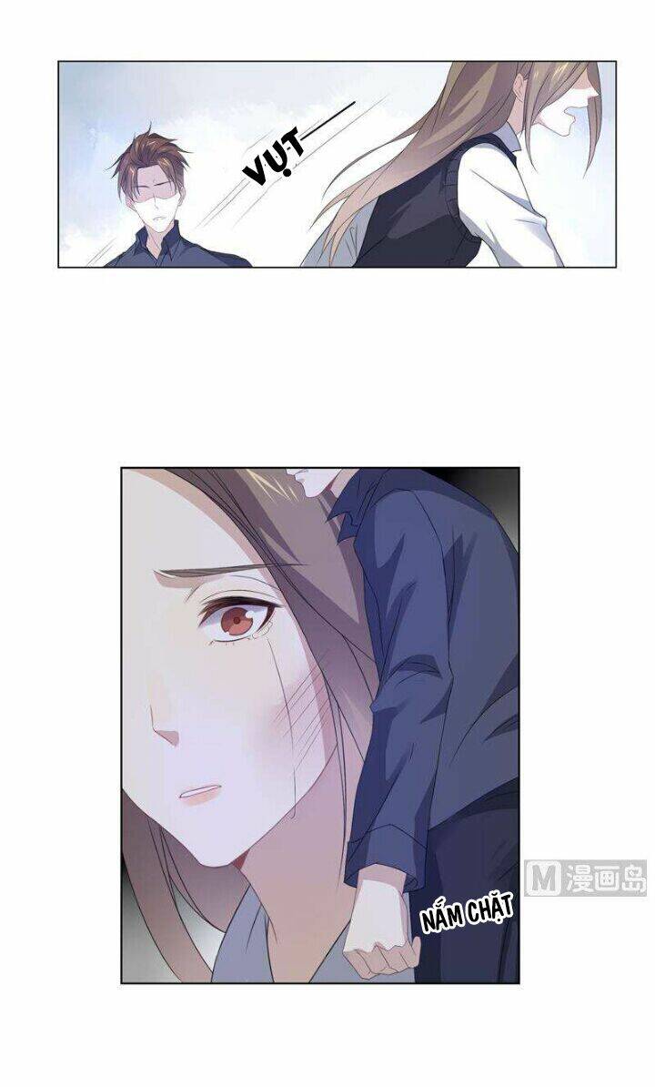 nơi nào đông ấm, nơi nào hạ mát chapter 13.6 39