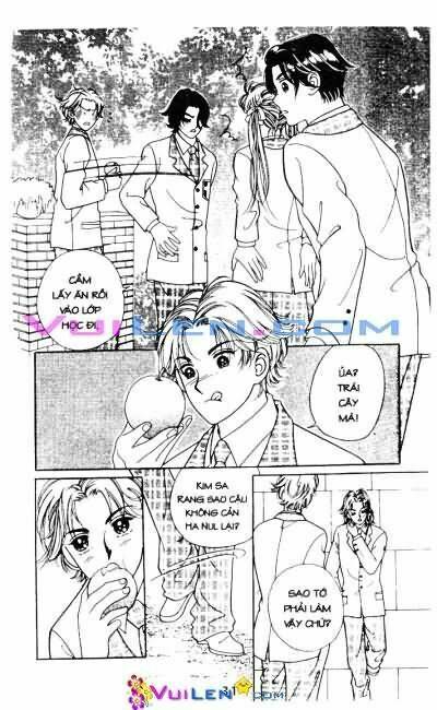 hợp đồng nô lệ chapter 4 31