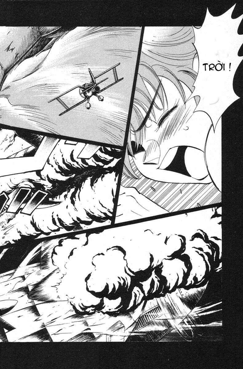 tenkuu no hasha z chapter 4 18