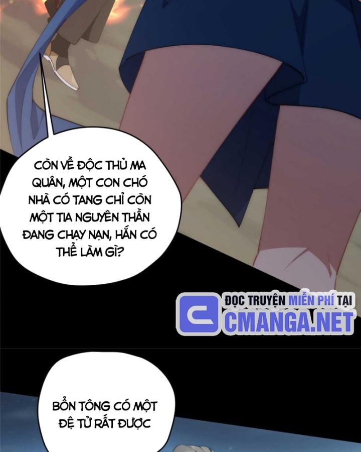 nữ chính chạy từ trong sách ra thì phải làm sao chapter 107 12