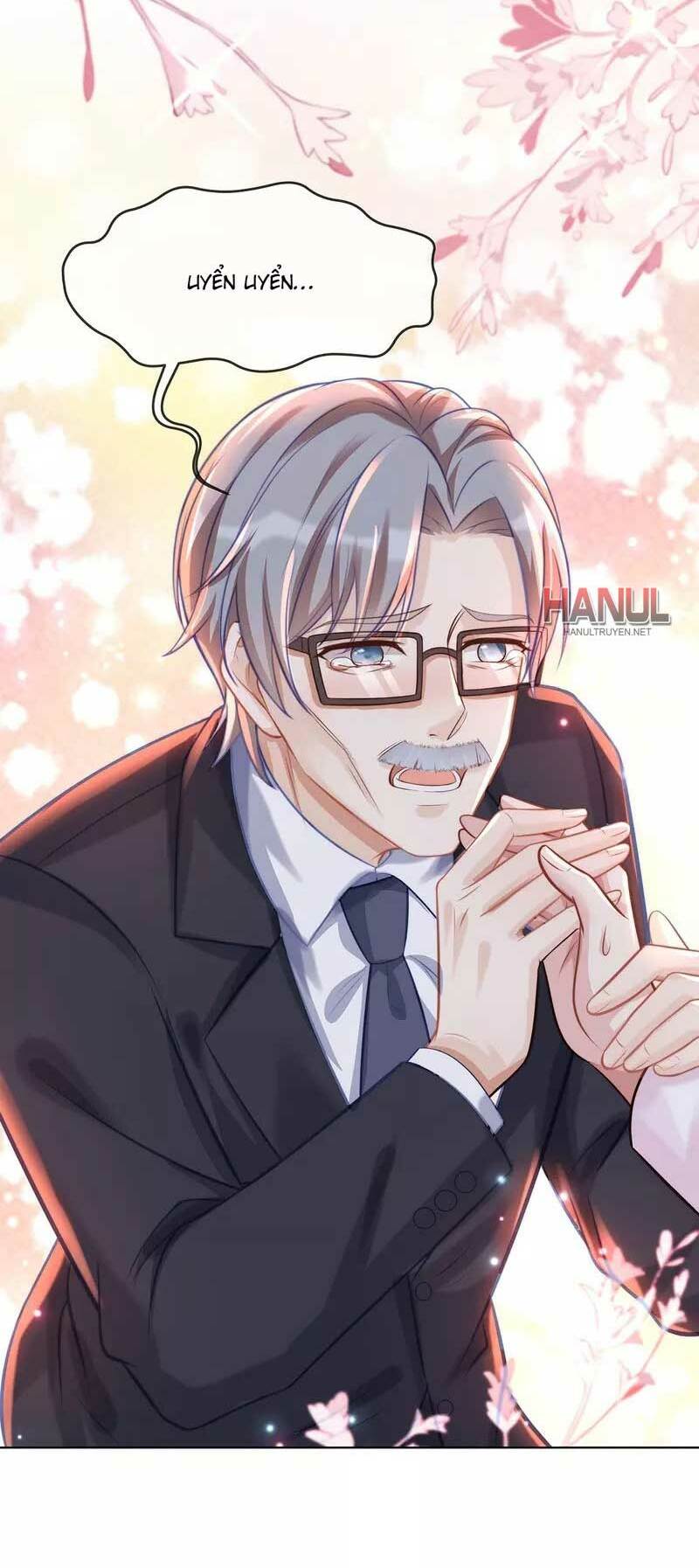 sủng em sủng tới tận cùng chapter 154 30