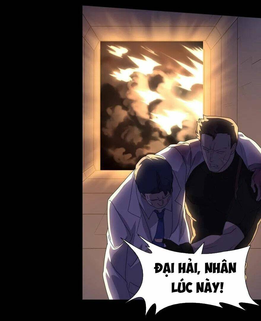 bạn gái virus của tôi chapter 138 18