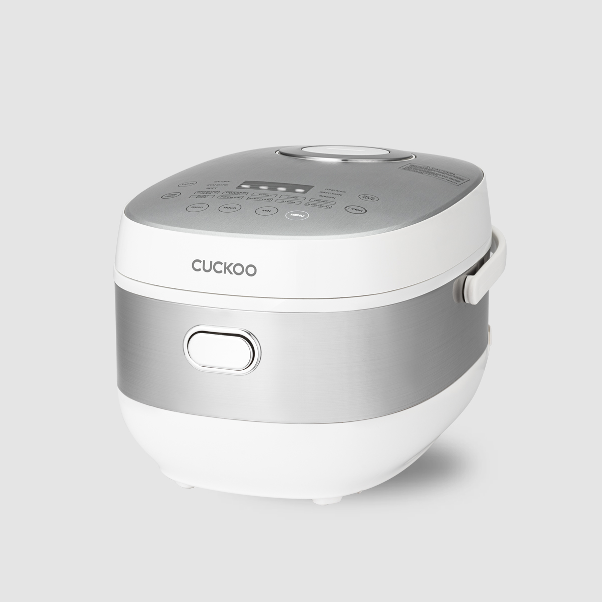 Nồi Cơm Điện Tử Cuckoo CR-0690F HÀNG NHẬP KHẨU CHÍNH HÃNG