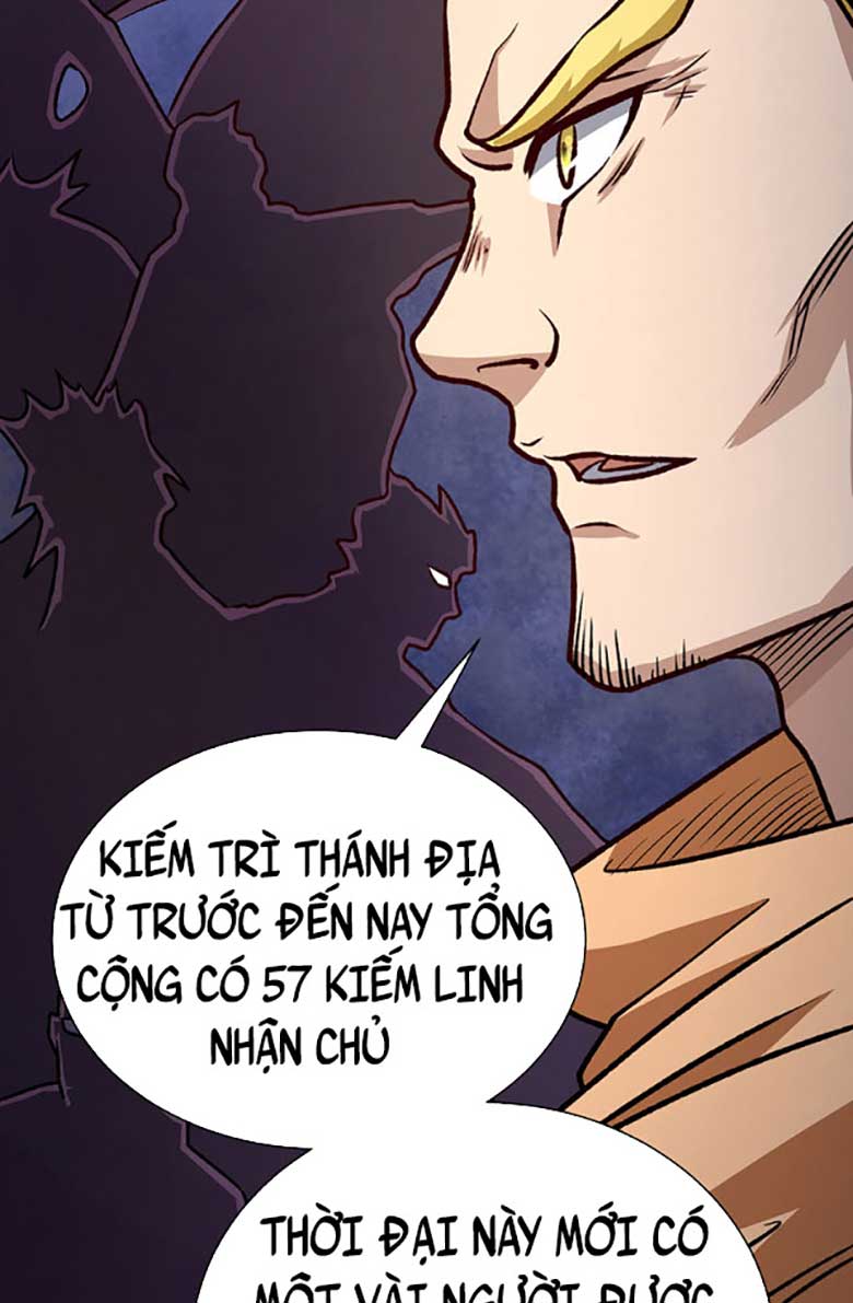 võ đạo độc tôn chapter 532 54