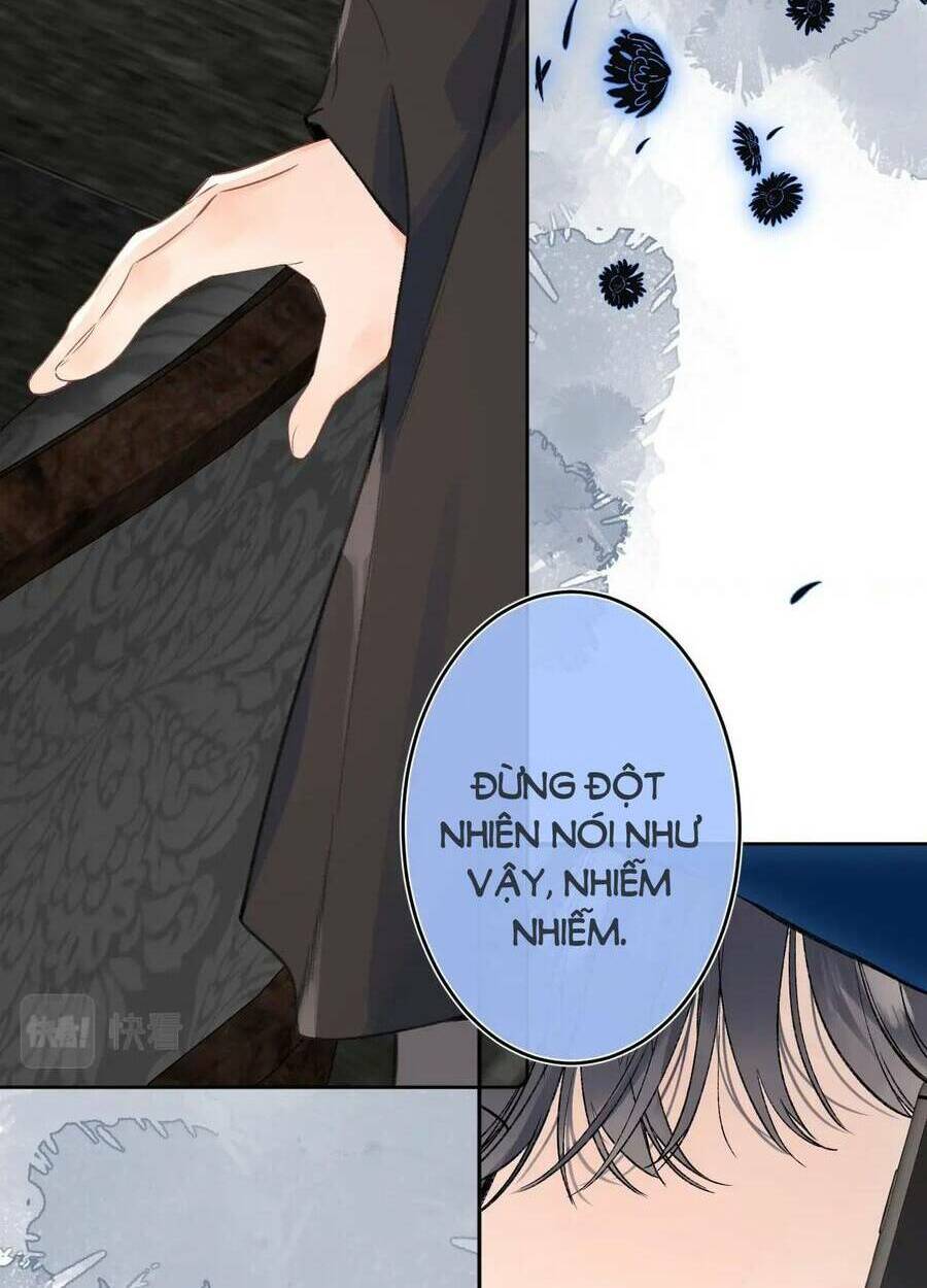 đừng khóc chapter 88 4