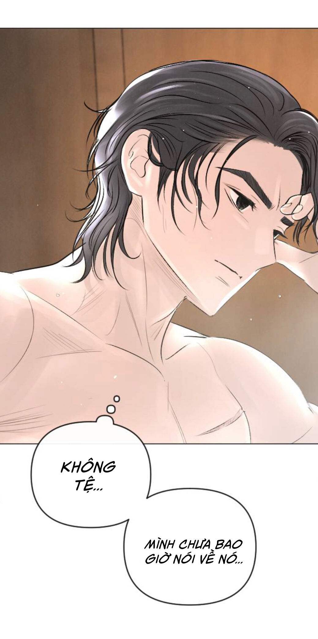 lựa chọn cuối cùng của tôi là nam phụ chapter 19 45