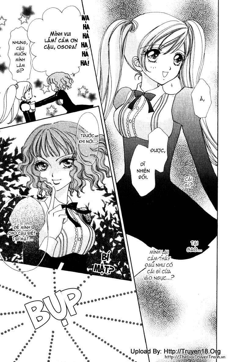 lovely monster chapter 6 23