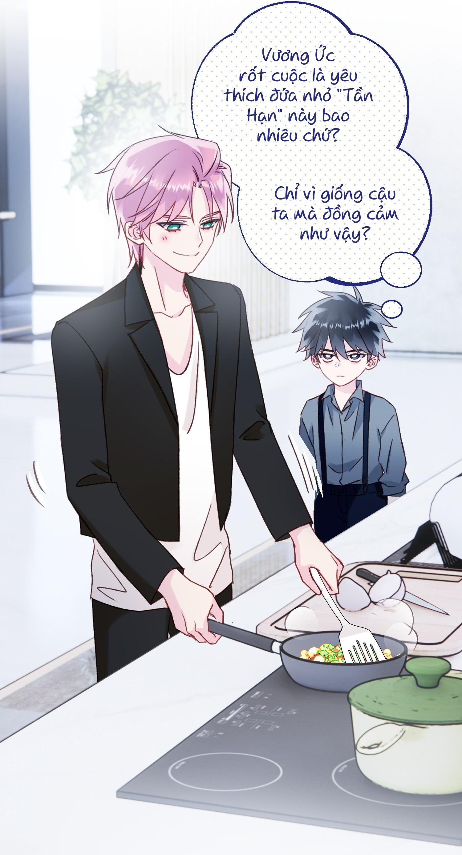 tôi phải trở thành nhân vật đại phản diện chapter 64 29