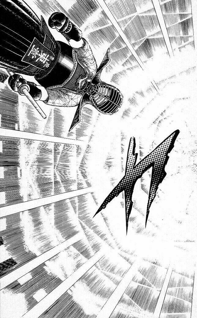 kiếm sĩ musashi chapter 107 13