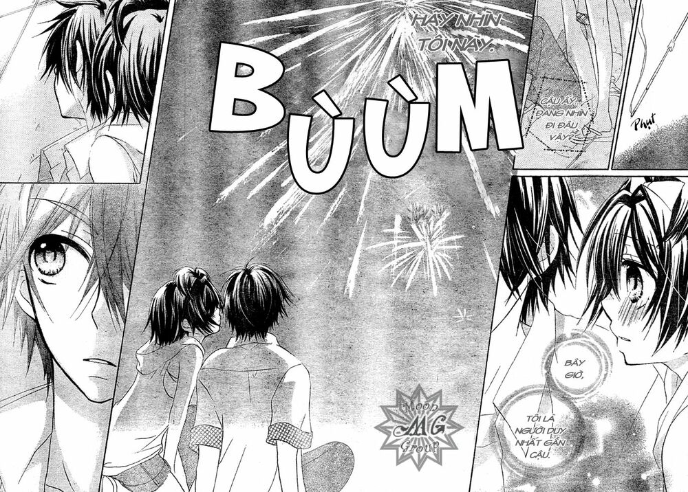 boyfriend - namorado chapter 6 36