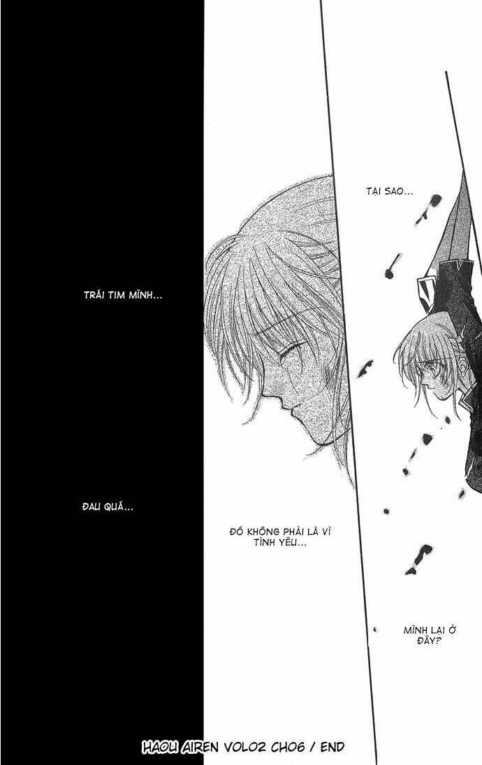 anh chàng khắc tinh chapter 6 32