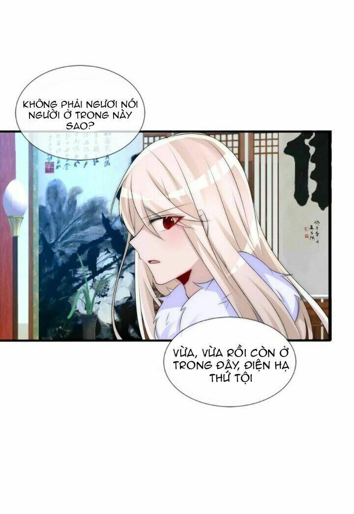 kế hoạch sủng ái của tiểu công chúa chapter 72 29