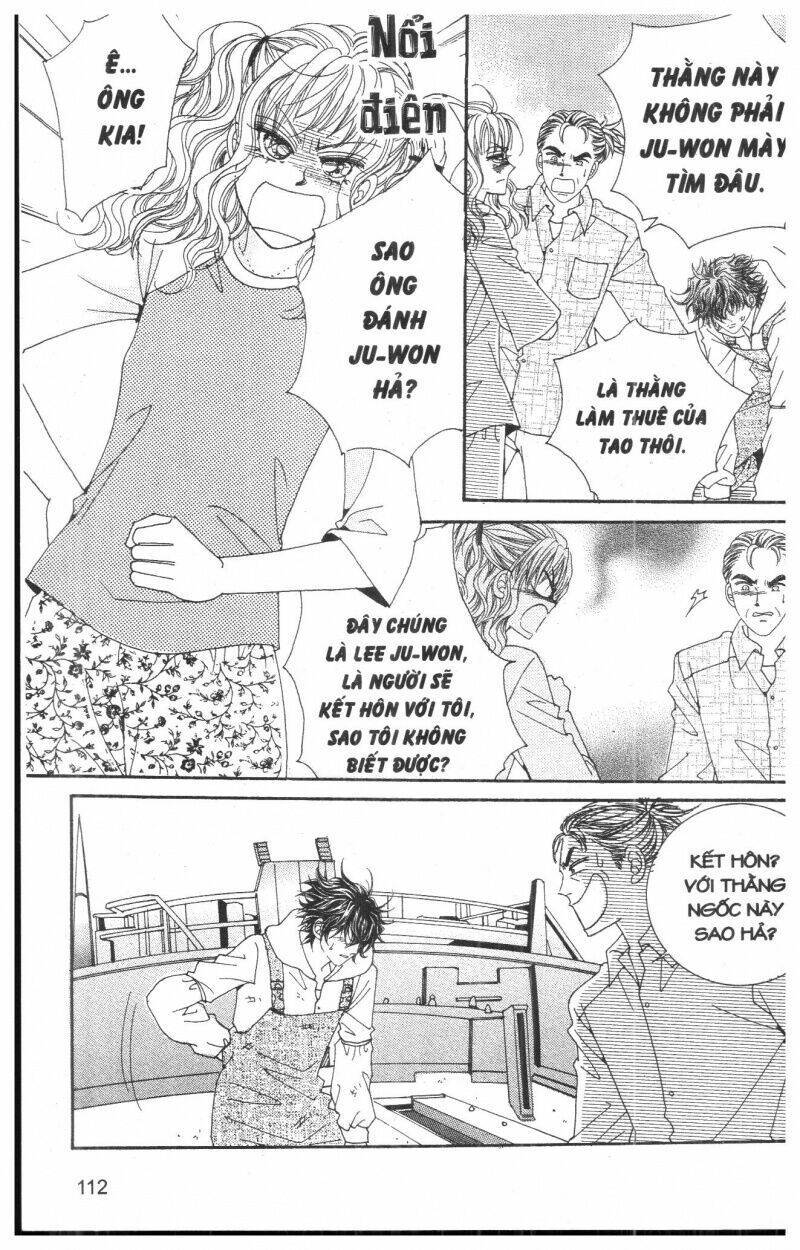 công chúa giả mạo chapter 30 6