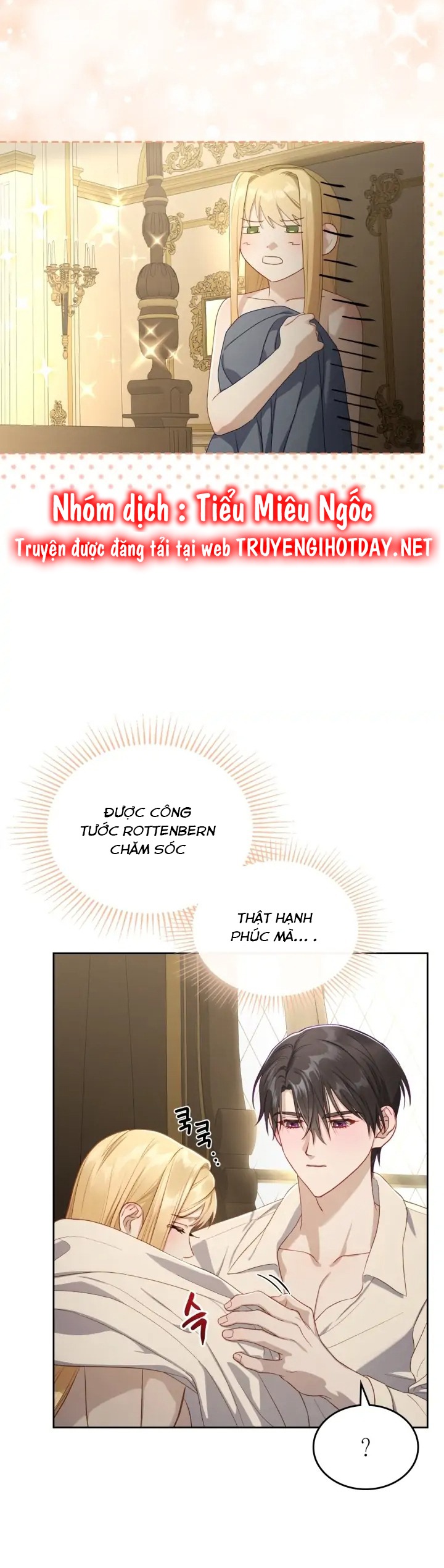 thư viện ánh trăng chapter 31 4