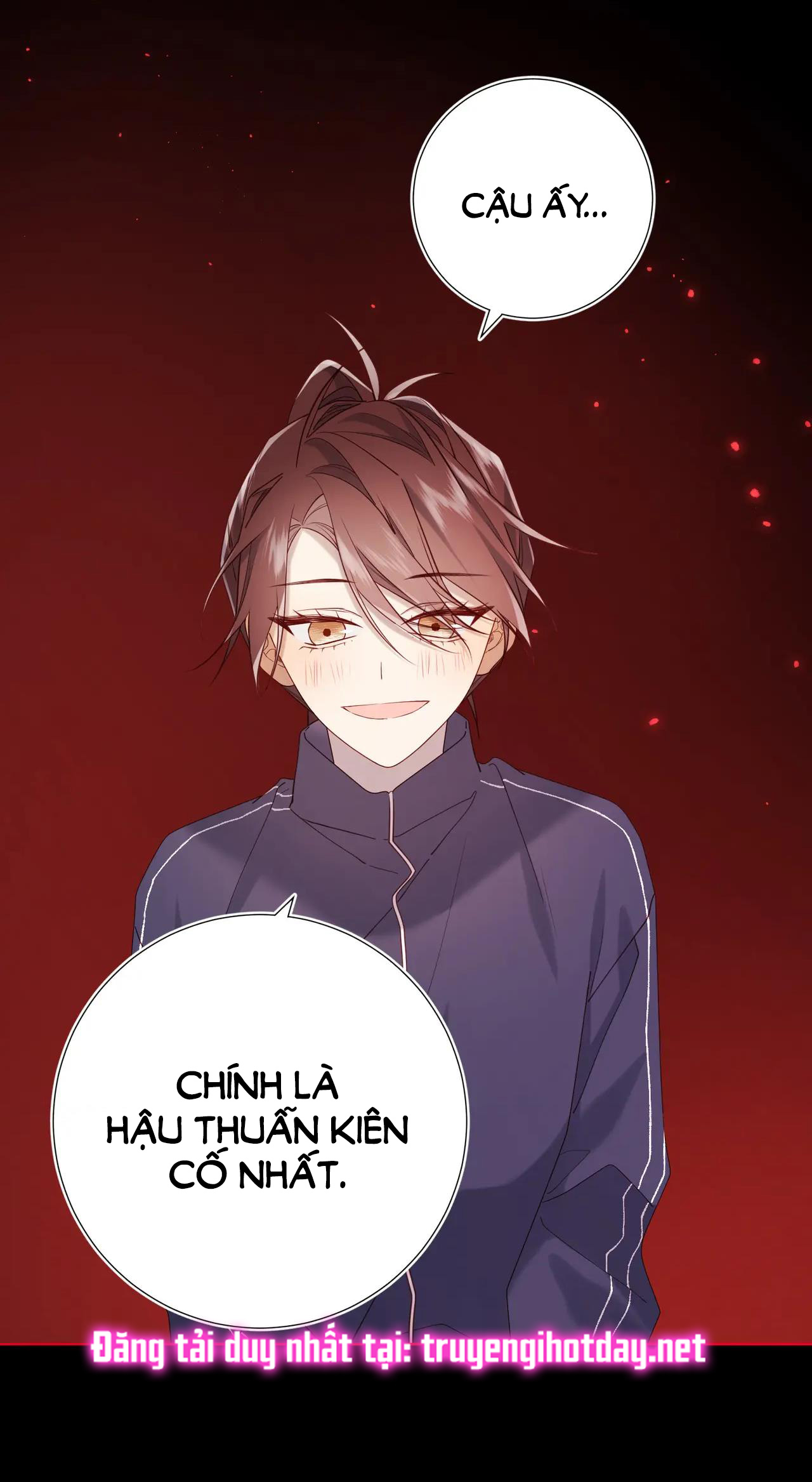 ác nữ cự tuyệt nam chính chapter 118 12