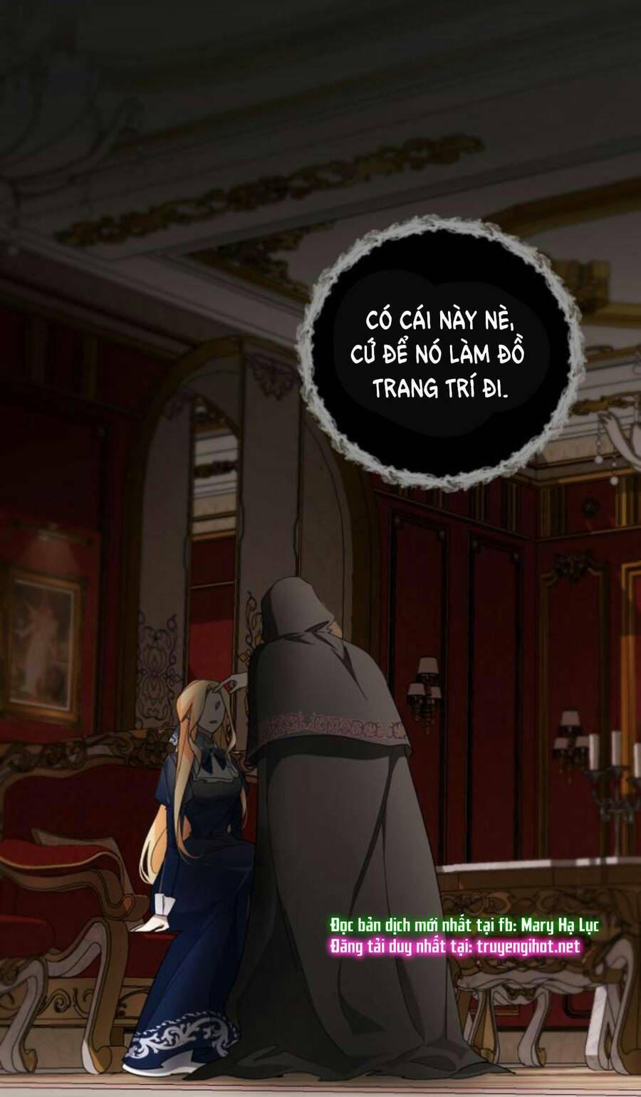 ta đã từng mong nàng biến mất chapter 36.1 51