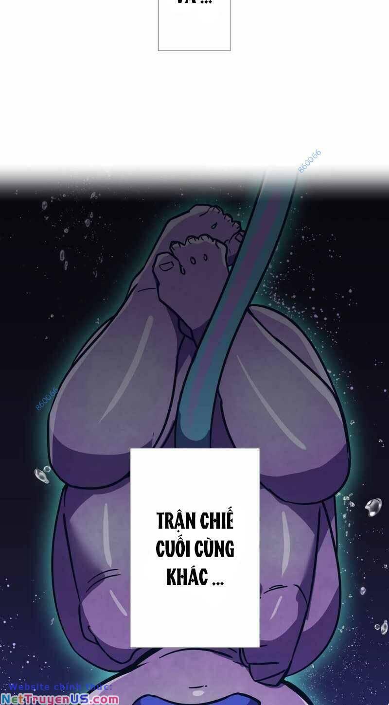 Huyết Thánh Cứu Thế Chủ~ Ta Chỉ Cần 0.0000001% Đã Trở Thành Vô Địch chapter 43 19