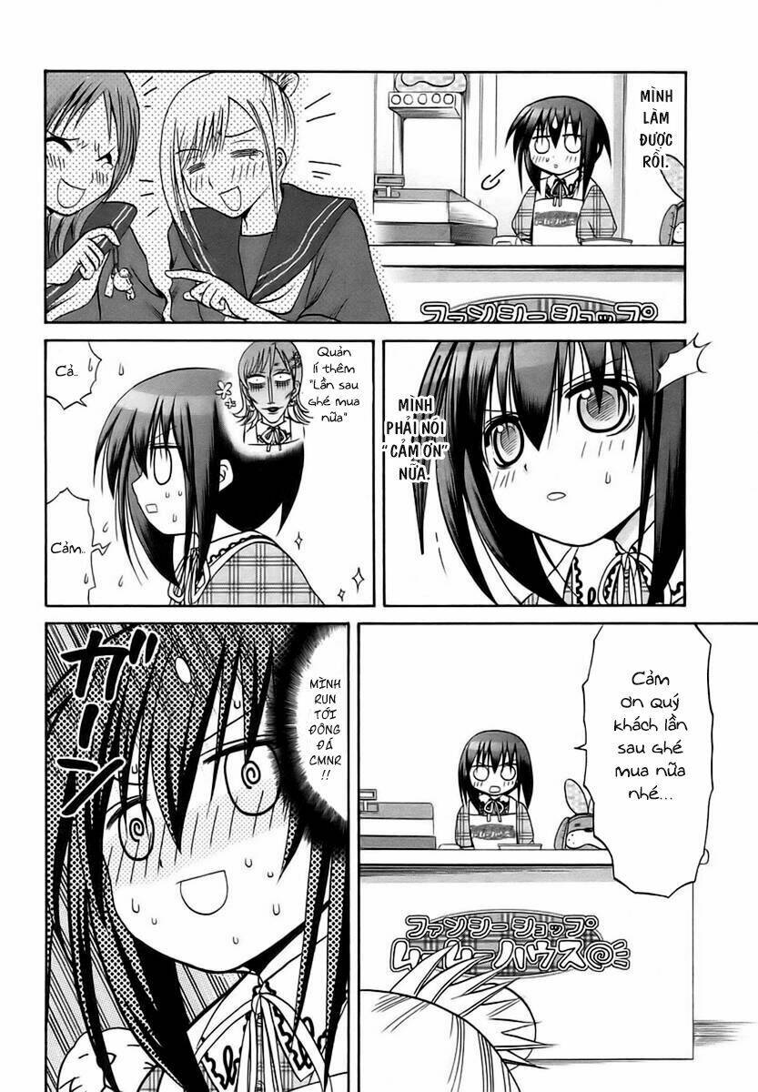 bamboo blade chapter 28 8