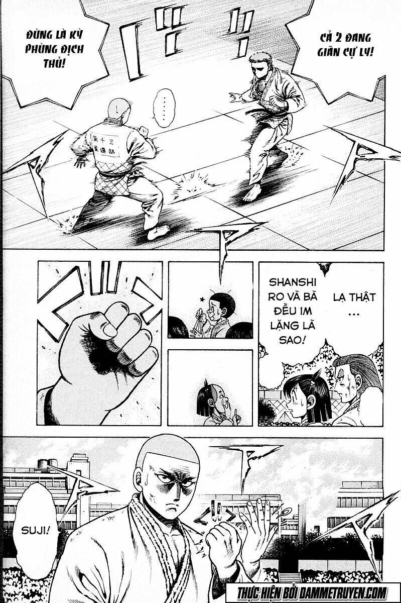 shin kotaro makaritoru! juudouhen chapter 180 13