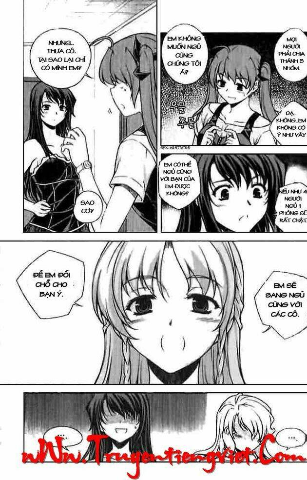 unbalance x unbalance chapter 54 6